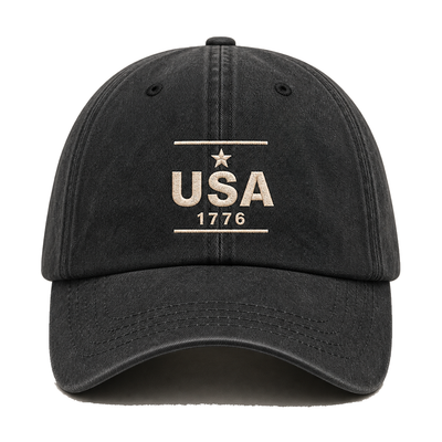 USA 1776 Field Cap