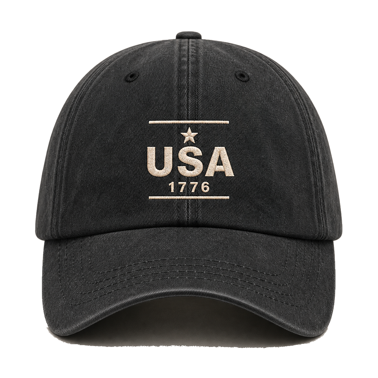 USA 1776 Field Cap